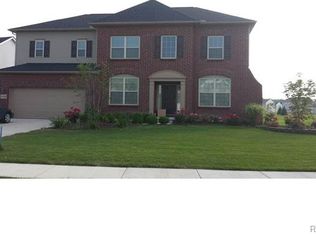 4600 Cherry Blossom Dr, Ypsilanti, MI 48197