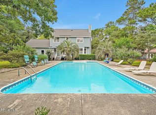 1005 Osprey Ct SE, Southport, NC 28461