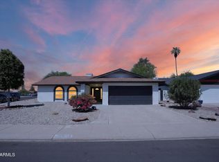 10614 N 65TH Avenue, Glendale, AZ 85304