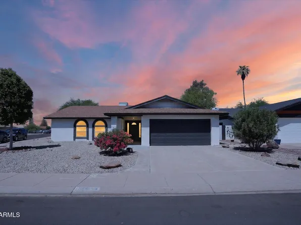 10614 N 65TH Avenue, Glendale, AZ 85304