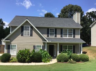 6132 Almorah Ct, Douglasville, GA 30135