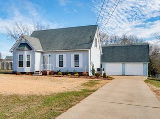 112 Saint Margarett Cir, Columbia, TN 38401