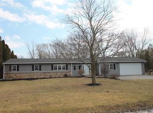 218 Palmer Rd, Churchville, NY 14428