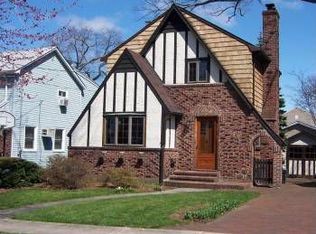 281 Innes Rd, Wood Ridge, NJ 07075