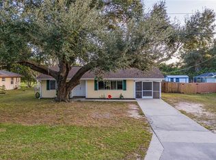 22381 Elmira Blvd, Pt Charlotte, FL 33952