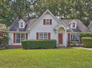 246 Ambling Cir, Columbia, SC 29210