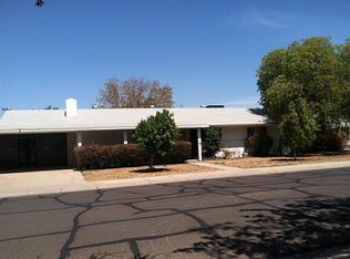 426 E La Pasada Blvd, Goodyear, AZ 85338