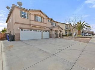 13873 Beech St, Victorville, CA 92392