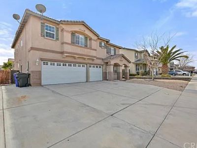 13873 Beech St, Victorville, CA, 92392