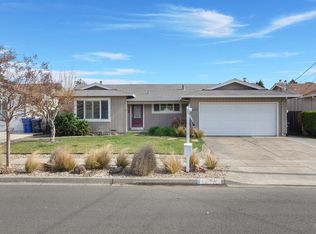 4324 Plass Dr, Napa, CA