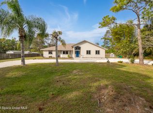 5775 Broad Acres St, Merritt Island, FL 32953