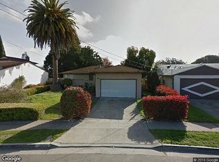 28090 Dickens Ave, Hayward, CA 94544