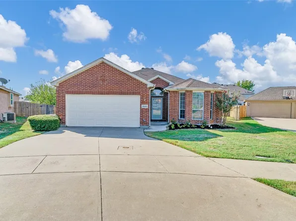 4441 Bloomfield Ct, Fort Worth, TX 76123