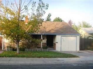 4500 45th St, Sacramento, CA 95820