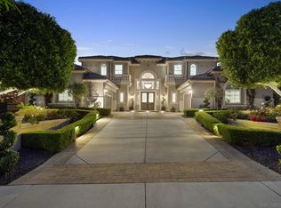 15756 Via Santa Pradera, San Diego, CA 92131
