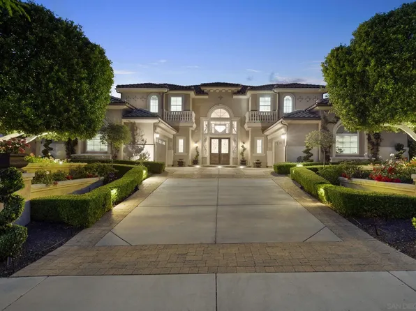 15756 Via Santa Pradera, San Diego, CA 92131