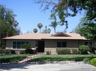 1303 N 2nd Ave, Upland, CA 91786