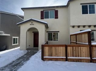 4209 Fawnridge Pl, Reno, NV 89503