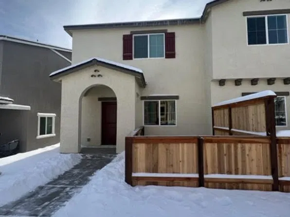 4209 Fawnridge Pl, Reno, NV 89503