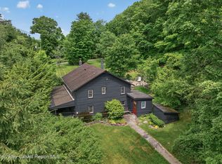 93 Sundown Road, Kerhonkson, NY 12446