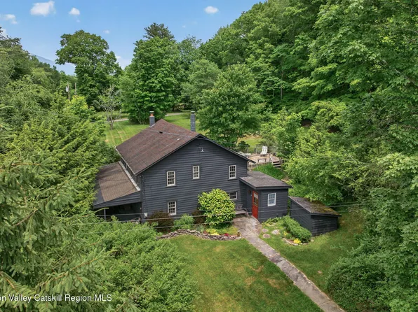 93 Sundown Road, Kerhonkson, NY 12446