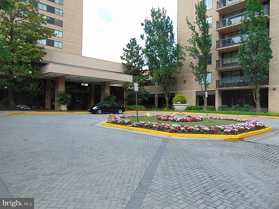 3rd image of 3709 S George Mason Dr APT 813