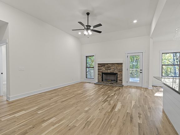 2nd image of 2969 Lights Chapel Rd Lot 2