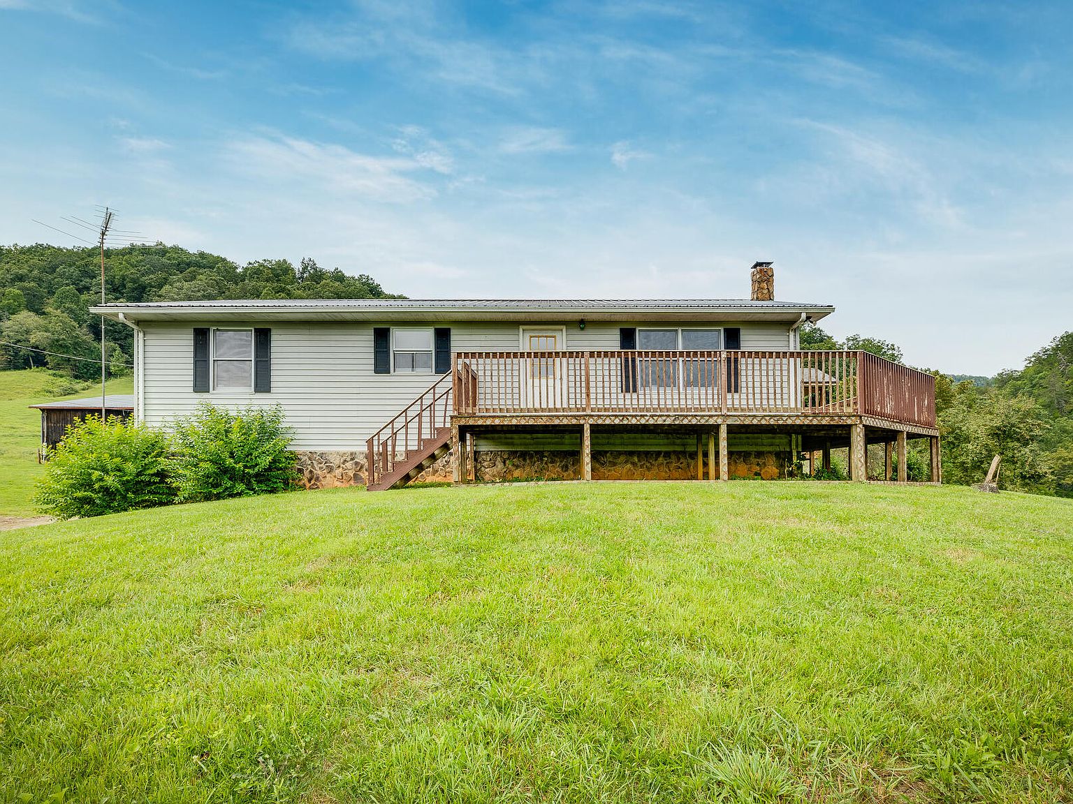 2905 Caney Valley Rd, Surgoinsville, TN 37873 MLS 9956320 Zillow