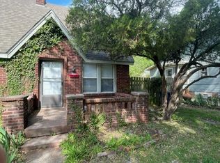 1216 S Birmingham Ave, Tulsa, OK 74104