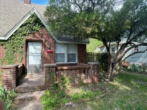 1216 S Birmingham Ave, Tulsa, OK 74104