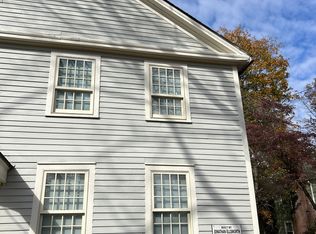 161 Palisado Ave, Windsor, CT 06095