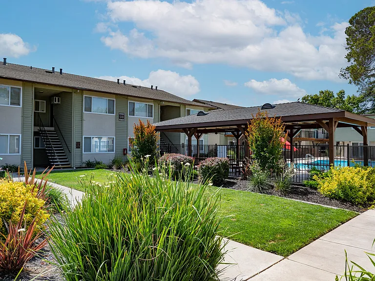 The Villas at Fair Oaks — Photo 19