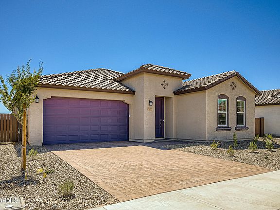 2nd image of 19273 W MARISSA Drive