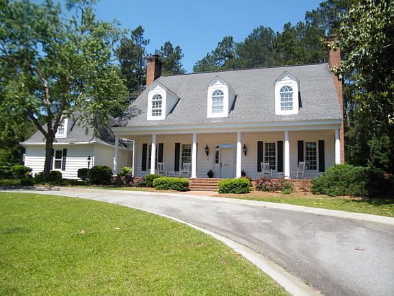 242 Magnolia Lake Rd, Aiken, SC 29803 | Zillow