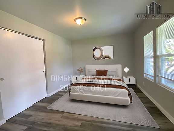 5th image of 4832 S L St APT 1