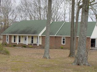 200 W Sweetwater Rd, Byhalia, MS 38611