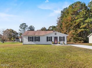 1559 Dorsey Ln, Navassa, NC 28451