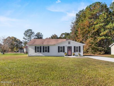 1559 Dorsey Lane, Navassa, NC, 28451
