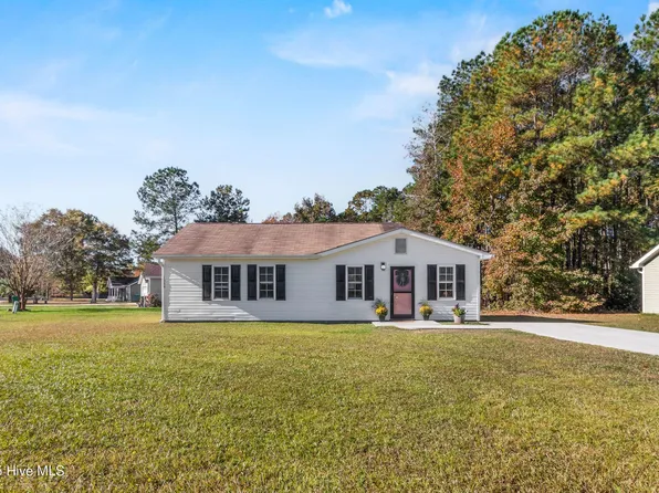 1559 Dorsey Lane, Leland, NC 28451
