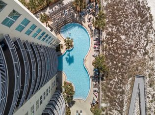 15625 Front Beach Rd UNIT 1103, Panama City Beach, FL 32413