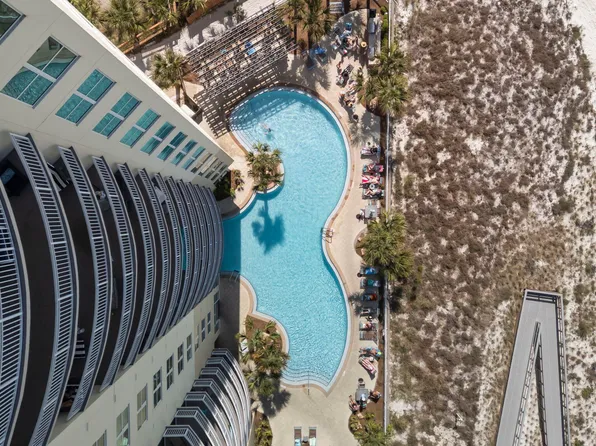15625 Front Beach Rd Unit 1103, Panama City Beach, FL 32413