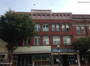 119 E Main St #2, Lock Haven, PA 17745
