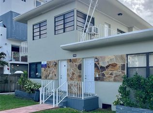 1980 Biarritz Dr APT D, Miami Beach, FL 33141