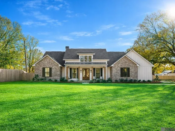 10598 Arnold Rd, Denham Springs, LA 70726