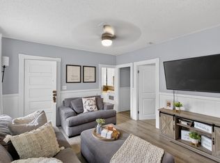 26 Ashland Pl, New Bedford, MA 02740