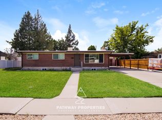 881 N 950 W, Provo, UT 84604