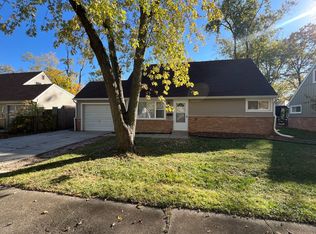 413 Watseka St, Park Forest, IL