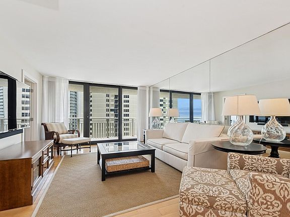 2nd image of 3000 N Ocean Drive #18 G
