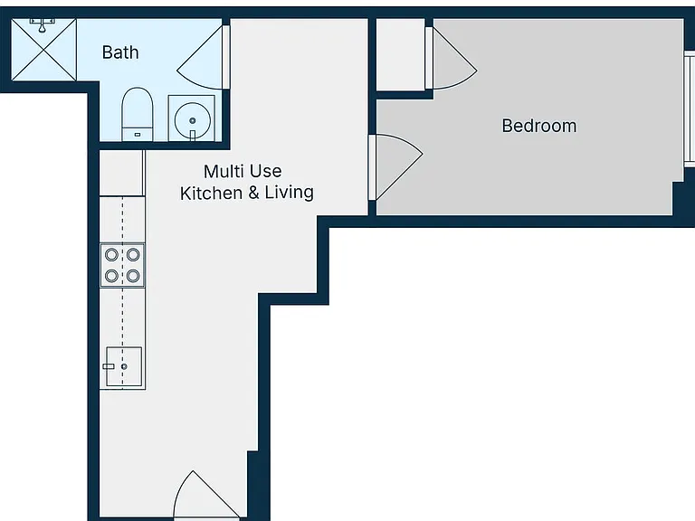 1138 Elm St — Photo 32
