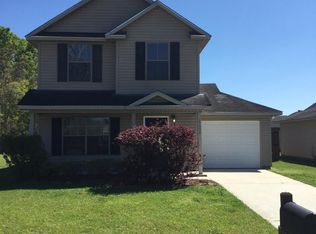 23952 S Park Ln, Denham Springs, LA 70726